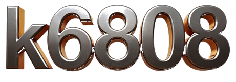 k6808 logo