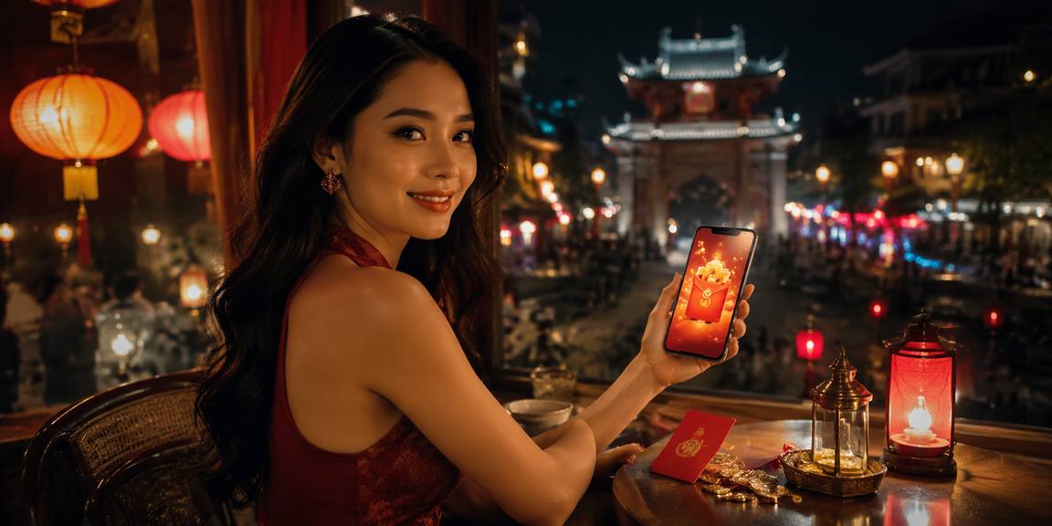 k6808 Ứng dụng k6808 cho Android và iOS – lobby trong túi bạn